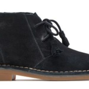 Like New Hush Puppies Cyra Catelyn
